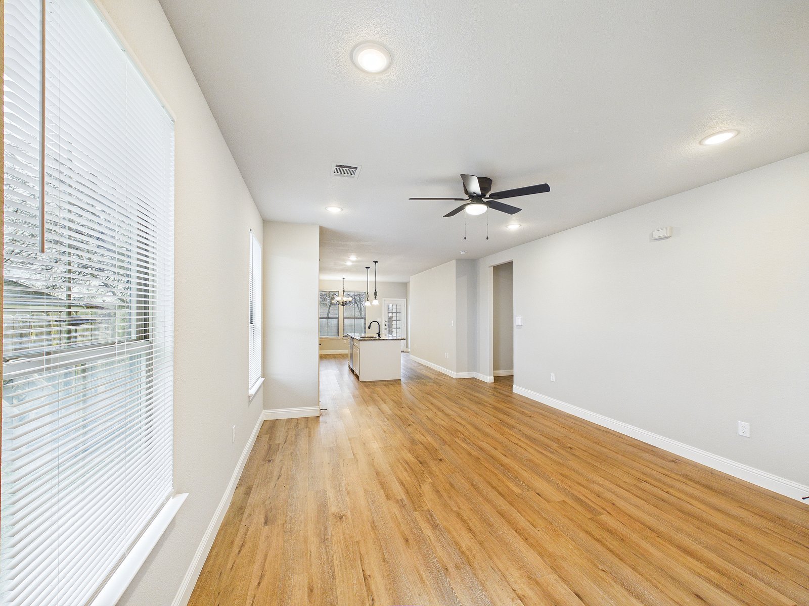 4405 Chickasaw Street, Fort Worth