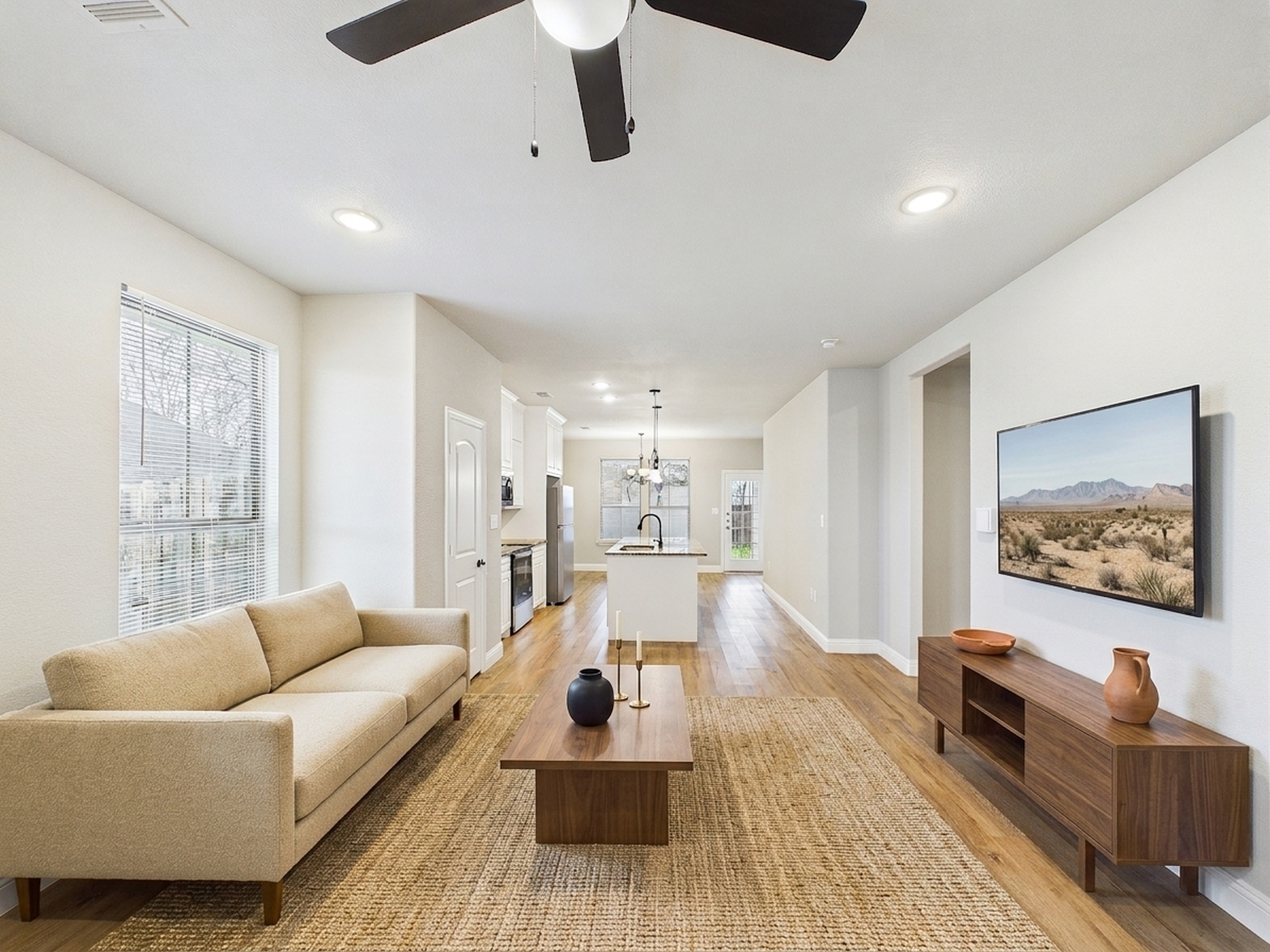 4405 Chickasaw Street, Fort Worth